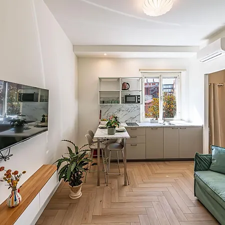 Domus Prati 로마
