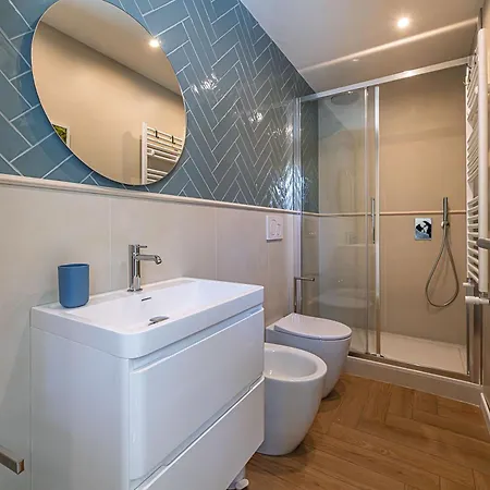 Domus Prati 아파트