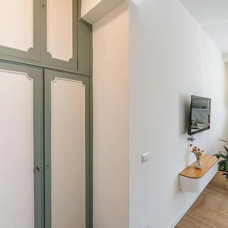 Domus Prati 아파트