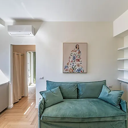 Domus Prati 아파트 로마