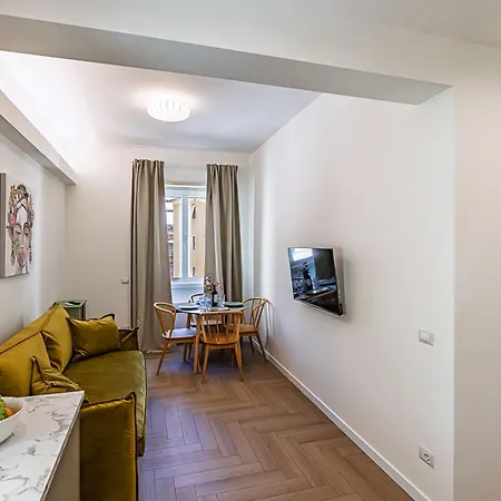 Domus Prati 아파트