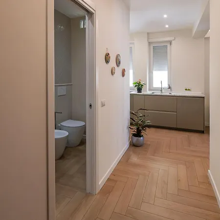Domus Prati Appartement Rome