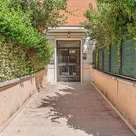 Domus Prati Appartement *