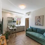 Domus Prati * Rzym