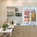 Apartament Domus Prati *