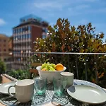 Apartament Domus Prati *