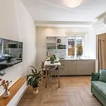 Domus Prati Rzym