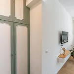 Domus Prati Apartament