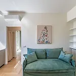 Domus Prati Apartament Rzym