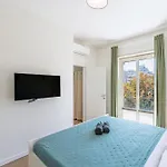 Domus Prati Apartament