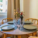 Domus Prati Apartament