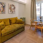 Domus Prati * Rzym