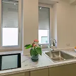 Apartament Domus Prati Rzym