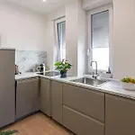 Domus Prati Apartament *
