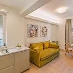 Apartament Domus Prati *