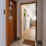 Apartament Domus Prati *