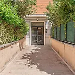 Domus Prati Apartament *