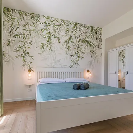 Domus Prati Apartament Rzym