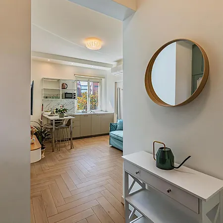 Domus Prati Apartament