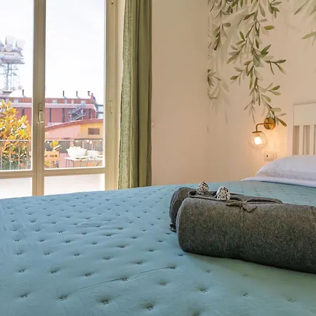 Apartament Domus Prati