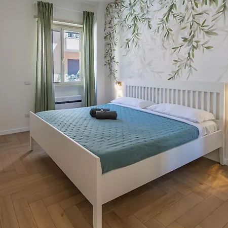 Domus Prati * Rzym