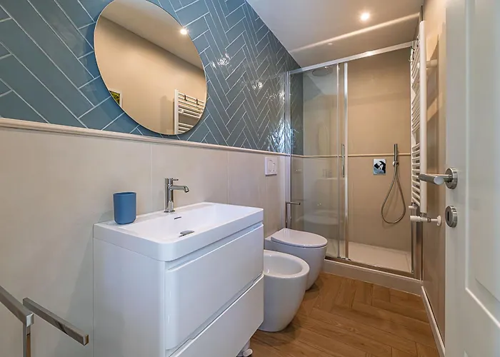 Domus Prati Apartament